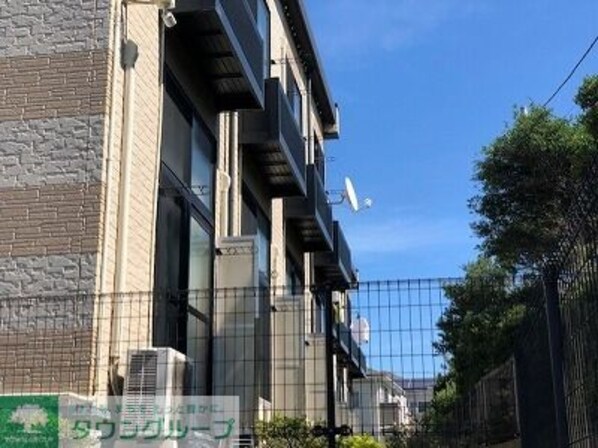 レオパレスKEI5の物件内観写真